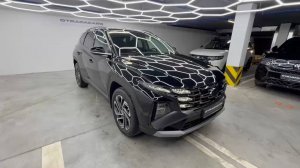 В наличии новый Hyundai TUCSON Prime 4WD 3,85 млн дилерский из Казахстана