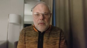 Комментарий к текущим событиям от 23 октября 2025 года. Михаил Хазин