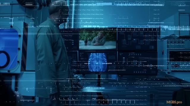 Идентификация (2025) . Боевик , фантастика , детектив . Россия . Трейлер смотреть онлайн