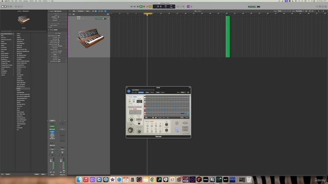 1 - MELODY GENERATOR FOR INSPIRATION смотреть онлайн