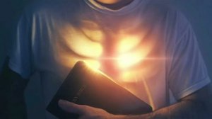 Роберт Адамс, моя исповедь!