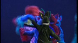 1.PUPPET PLANET - Bercy (Short)