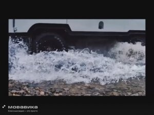 УАЗ-452 Буханка