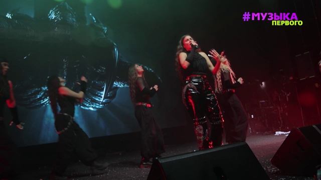 Новости Первого | Дима Масленников готовит новое масштабное шоу | BEARWOLF раздала огня смотреть онлайн