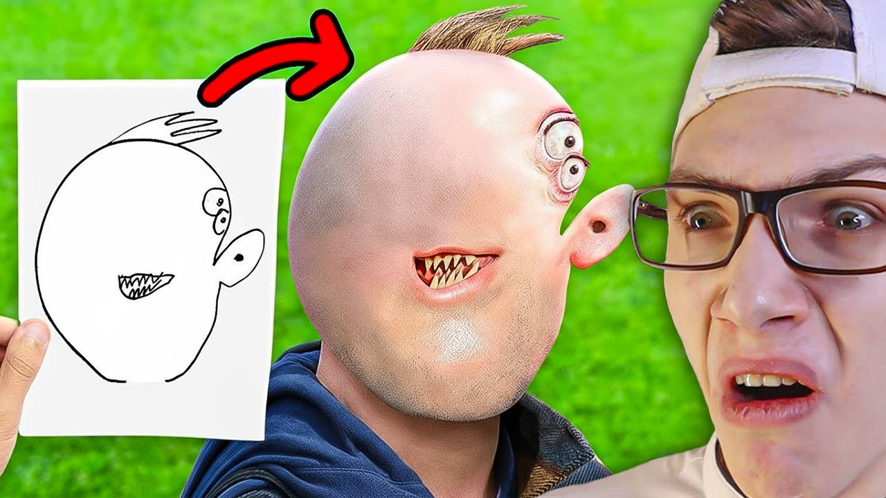 САМЫЕ СТРАННЫЕ АНИМАЦИИ В МИРЕ **УДАЛИТЕ ЭТО** смотреть онлайн