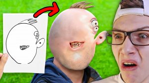 САМЫЕ СТРАННЫЕ АНИМАЦИИ В МИРЕ **УДАЛИТЕ ЭТО**