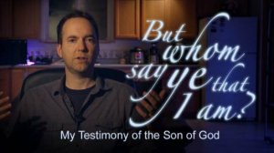 А вы за кого почитаете меня - Часть 1