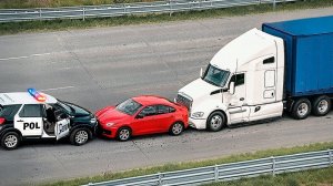 Когда Дальнобойщики Наводят Порядок на Дорогах