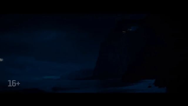 Примат — Русский трейлер (Дубляж, 2026)