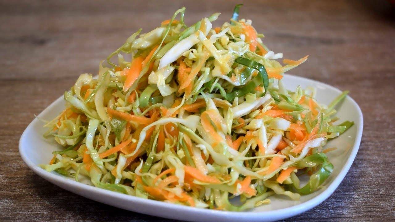 Потрясающий салат на каждый день! Очень рекомендую! Хоть просто и легко, но невероятно вкусно! смотреть онлайн