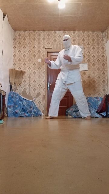 Very Nordic Ninja: 23 October Wonder 7 (23.10.2025) Крайне Северный Ниндзя: 23 Октябрьское Чудо 7