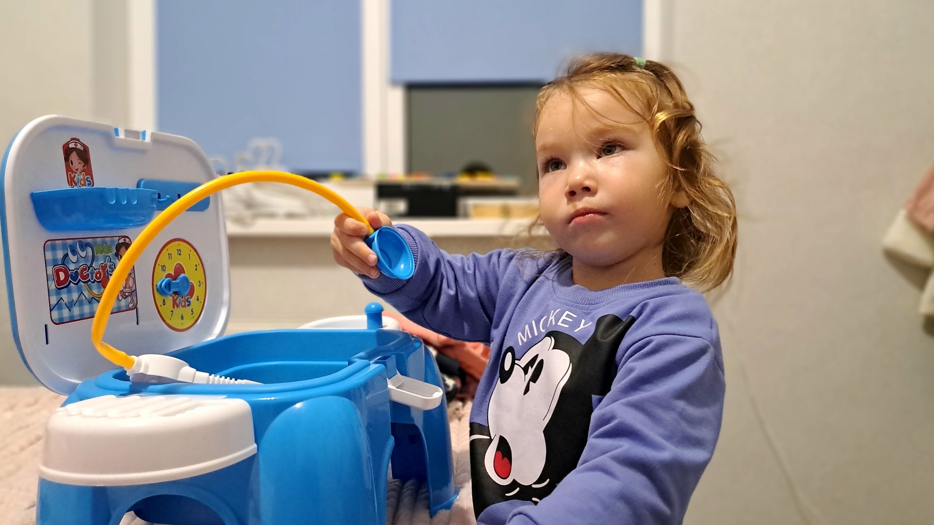 Вызвали врача на дом 🚑👩🔬 смотреть онлайн