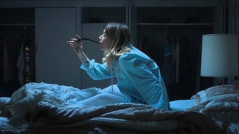 Белдхэм. Проклятие ведьмы — Официальный трейлер (2025) смотреть онлайн