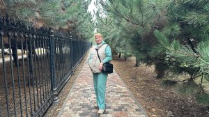 Насыщенный денек / Прикупила пряжу / сходила по грибы