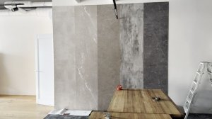 🎨 Сегодня расскажем про современное решение для отделки — стеновые панели FastWall.