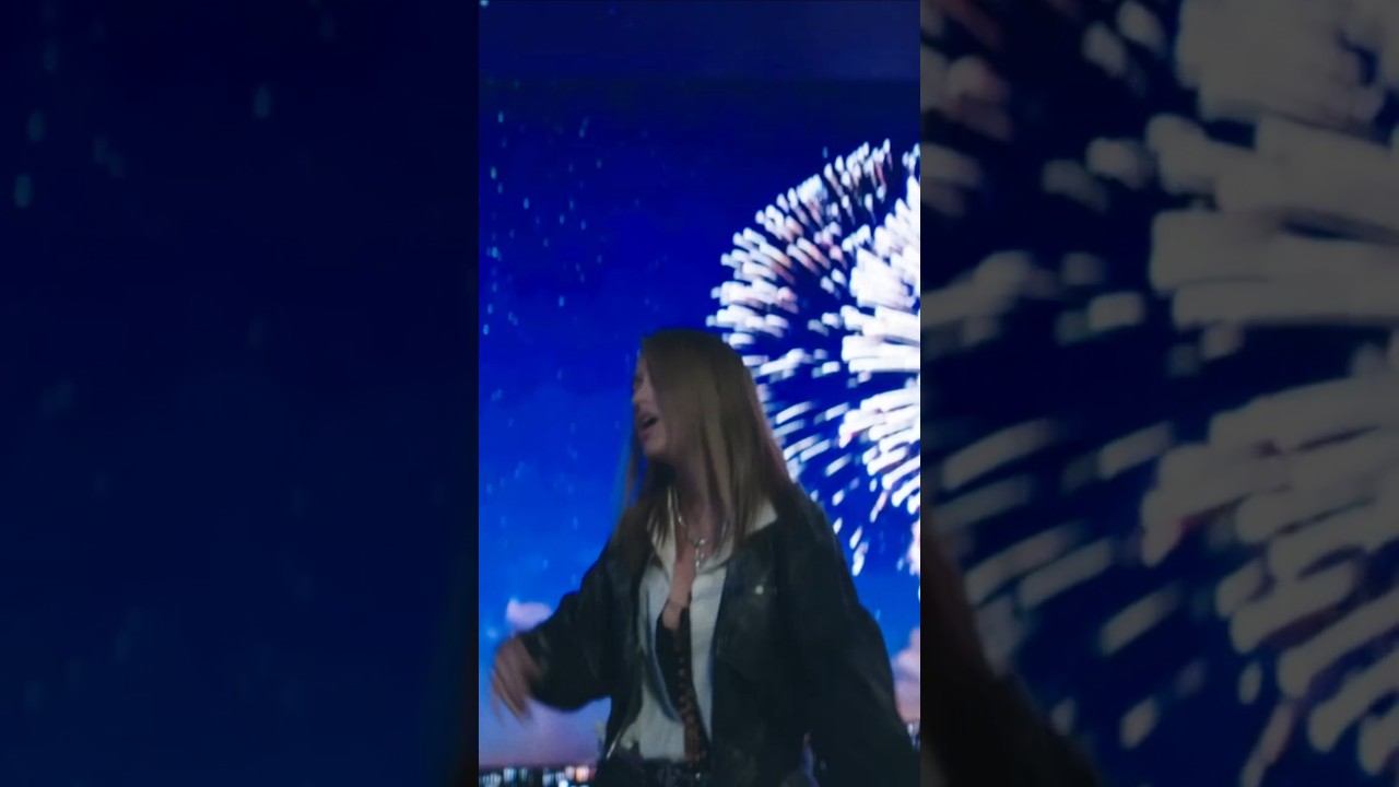 DAASHA выпустила клип «Салюты» #daasha #клип смотреть онлайн