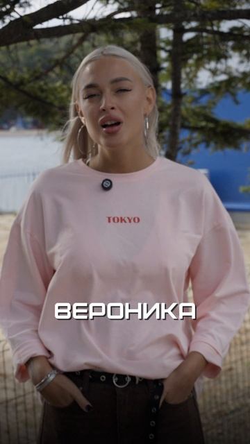 Вероника - 2 года трезвости - ЦСА Сокольники смотреть онлайн