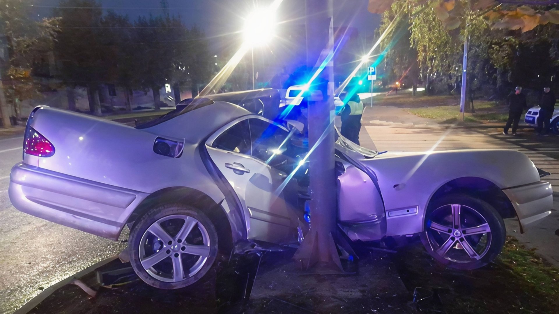 Подборка Аварий и ДТП. Погоня! "Один - бежит, другой - догоняет!" 🚔
