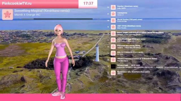 LIVE: channel68970545