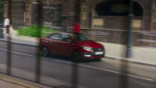 LADA_Iskra седан