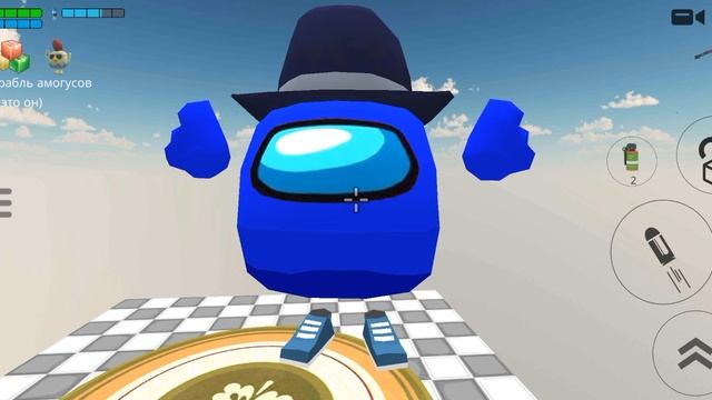 ПРЕДСТАВЛЯЮ ОБНОВЛЁННУЮ КАРТУ Empty НО ТЕПЕРЬ ОНА EMPTY 2 ПАСХАЛОЧКИ