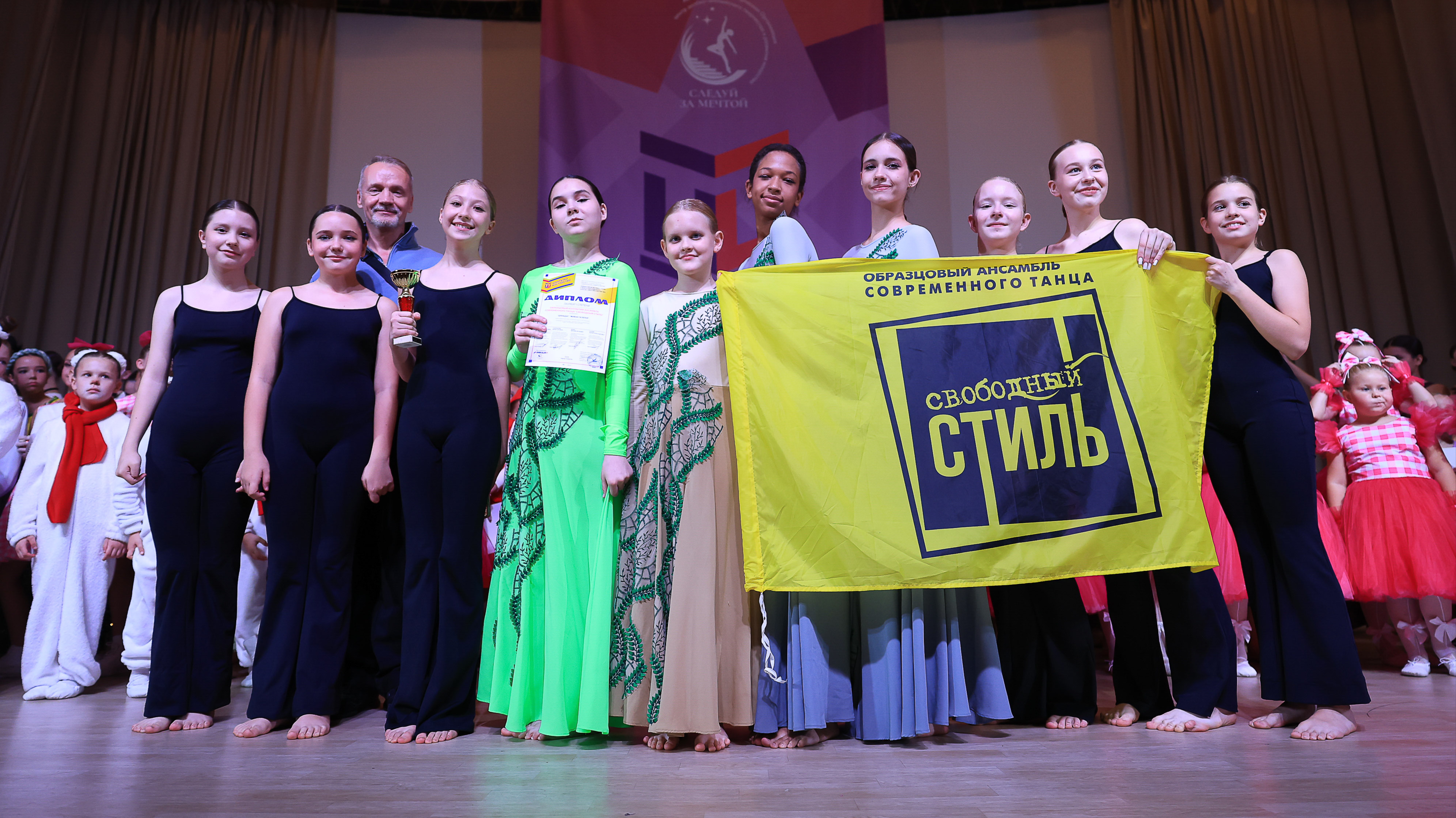 Видео фестиваль-конкурс Шкатулка мастерства 2025