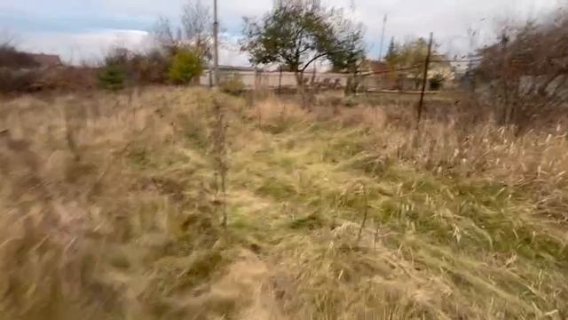 Продаются два соседних земельных участка по 6,5 соток каждый в городе Старый Оскол. смотреть онлайн