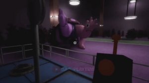 Hagudaki and Damataki? Garden of banban 4 #45