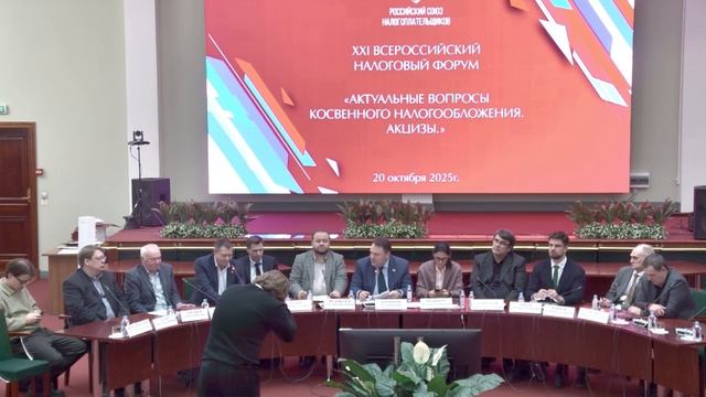 Кирьянов об АНК