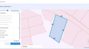 Как работает сервис НСПД "Земля просто"?
