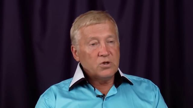 Телегония. Пётр Гаряев. Последнее откровение. смотреть онлайн