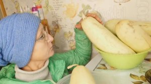 Видео привет с 6 соток 22 октября 2025 года.