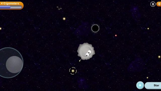 Tasty Planet (Level 54)