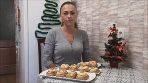 Горячее Мясное Блюдо на Праздник, День Рождения, Новый год Ужин в духовке на всю СЕМЬЮ и ДРУЗЕЙ!!!!