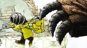 ШКОЛЬНИК нашёл ТАЙНЫЙ МИР за стеной ЧАСТЬ#14 ИГРА CREAKS на канале МИСТЕР ИГРУШКИН