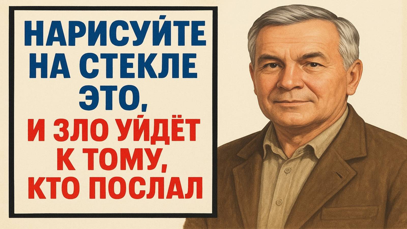 Сильная примета о мытье окон: правда, о которой молчали наши предки смотреть онлайн