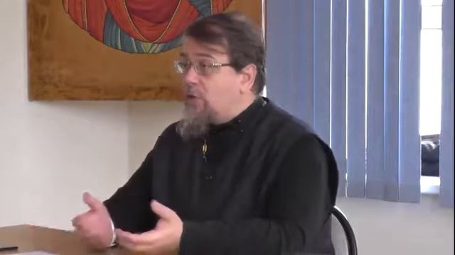 "Ангелы - не "Птички с лицами", и почему бесы не получат Прощение?" / Константин Корепанов смотреть онлайн