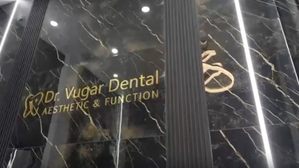 Обзор клиники Dr Vugar Dental