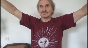 Сергей Кулдин:  Здесь и сейчас в Уфе