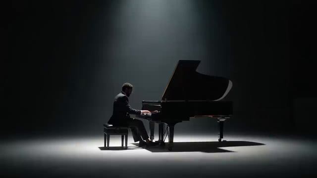 Between Dreams and Silence - Gibran Alcocer Piano Music | Relaxing Instrumental Melodies for Soul смотреть онлайн