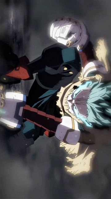 Как вам мой трек? #изуку #изукумидория #мидория #моягеройскаяакадемия #аниме #рек #рекомендации #ани