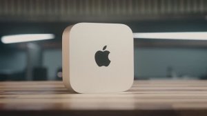 Mac Mini M4 Pro спустя 3 месяца - не то, что я ожидал!