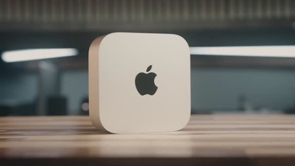 Mac Mini M4 Pro спустя 3 месяца - не то, что я ожидал!