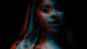 Вероника Петросян «Боишься». Песня второго сезона Всероссийского конкурса «ДАР»