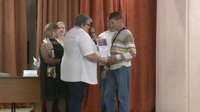 В селе Маминское 23 октября прошел окружной семинар «Экстриму - Да! Экстремизму - НЕТ!». смотреть онлайн