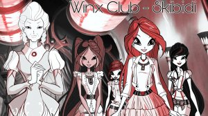 Winx Club - Skibidi