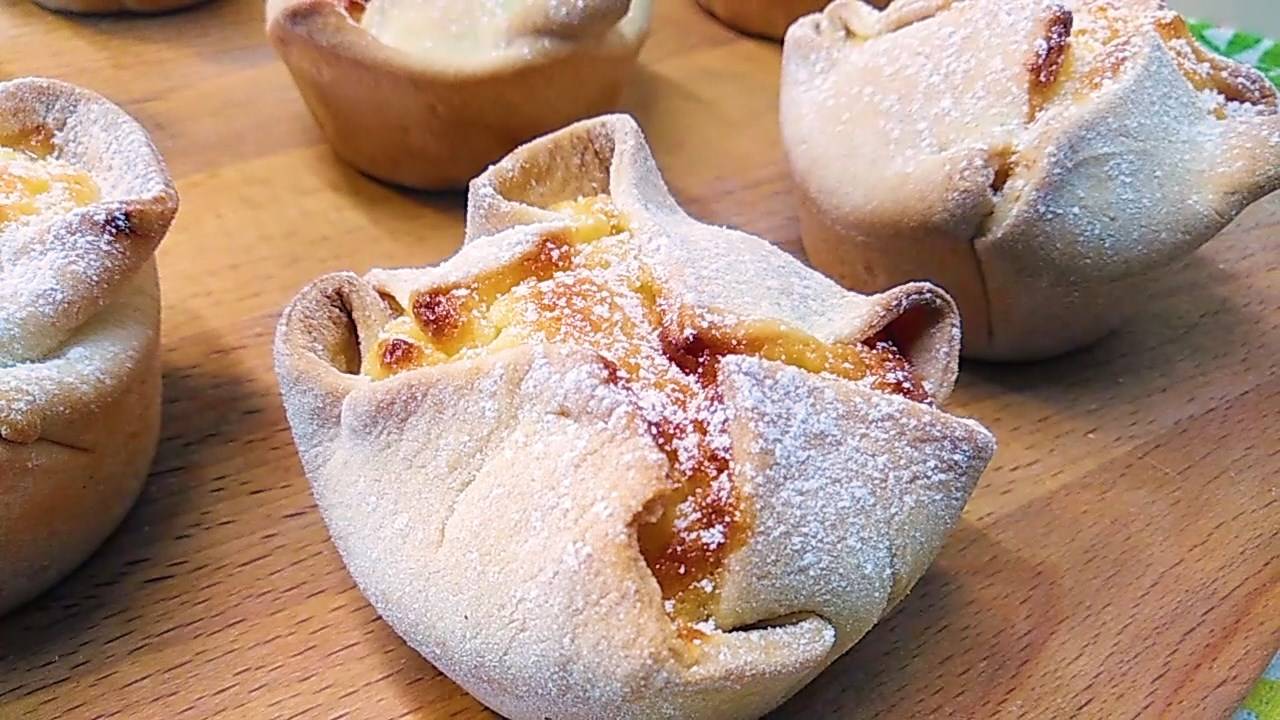 Творожный десерт -СОФФИОНИ.