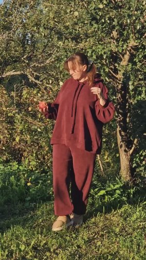 Счастлива в деревне ☀️