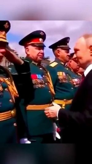 Наш 🇷🇺ПРЕЗИДЕНТ