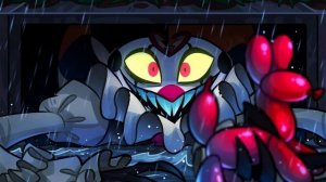 Физзаролли — Пеннивайз («Оно») Страшные Сказки Аццкий Босс